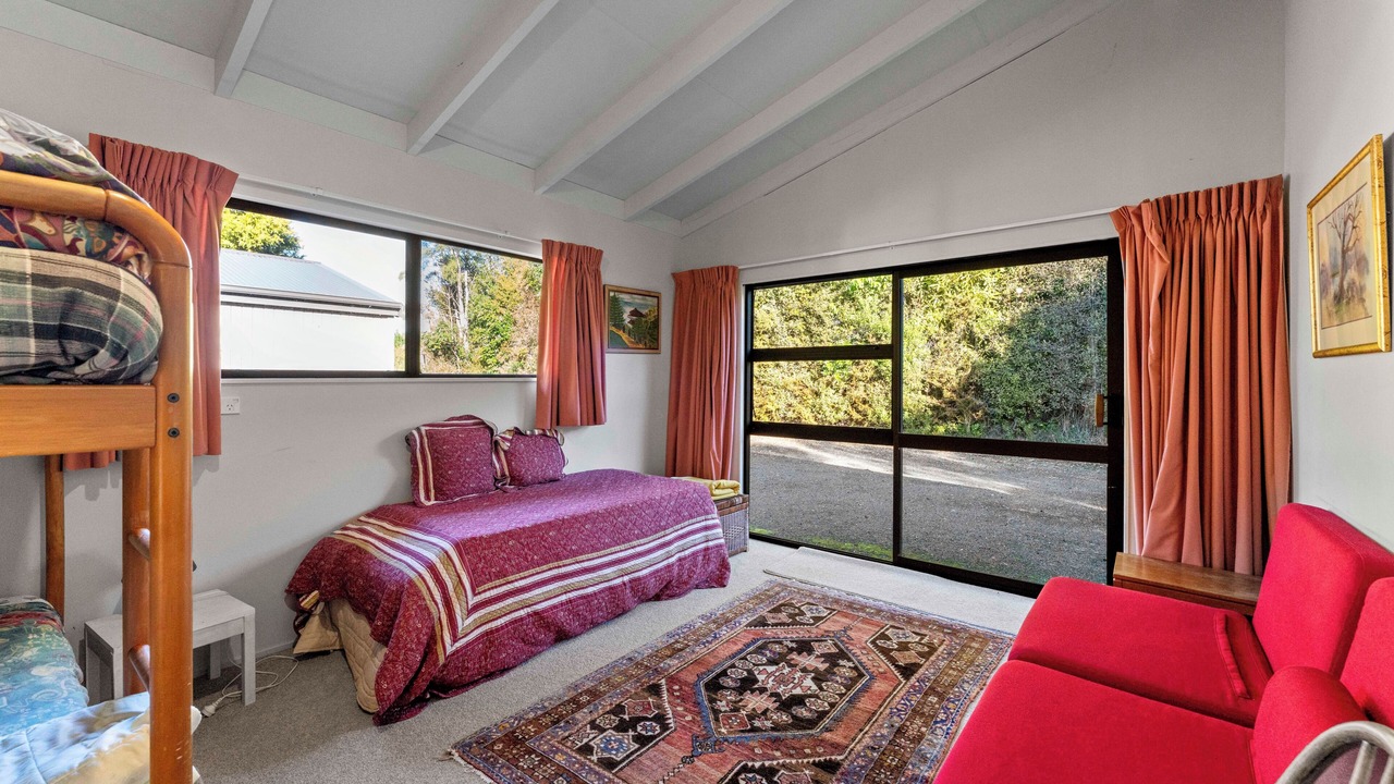 Photo of Bedroom in Pukawa