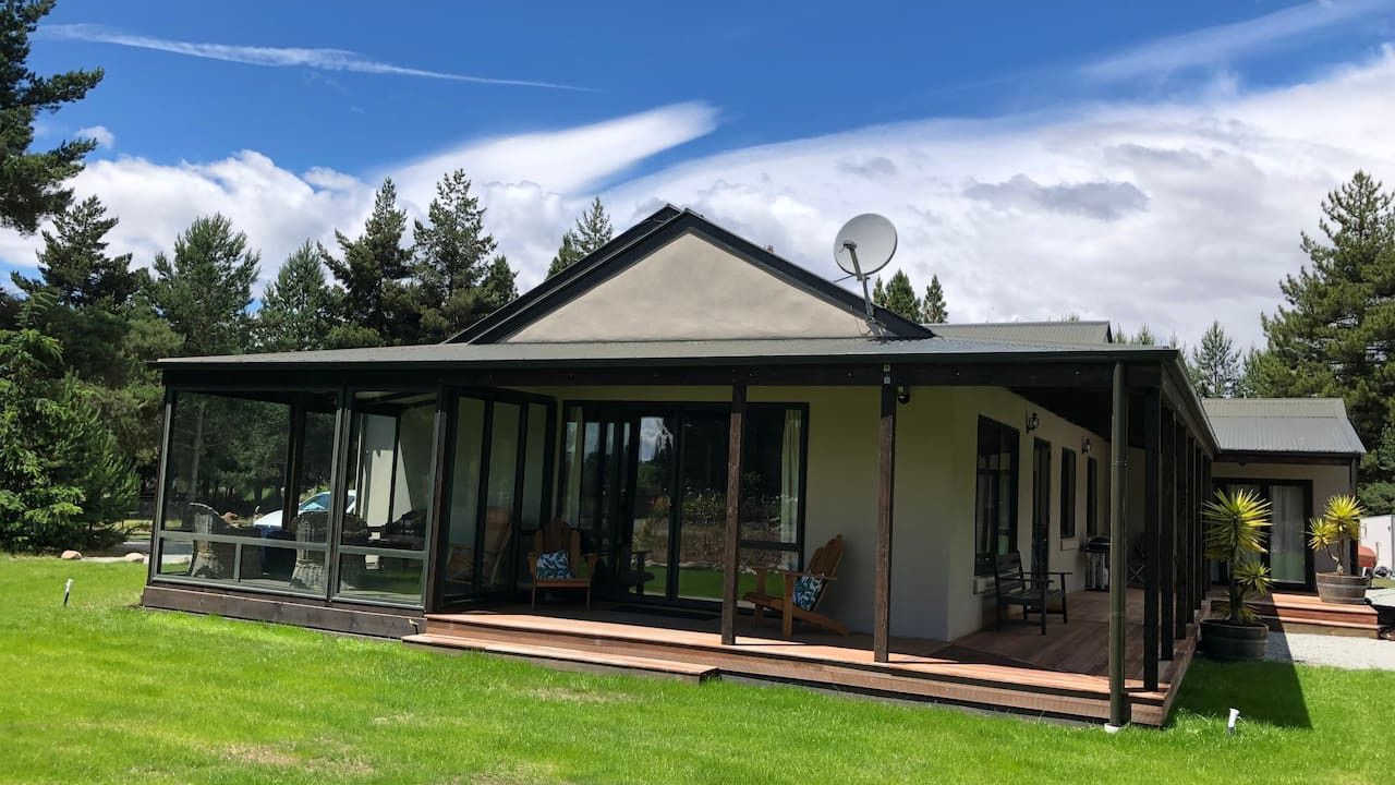 Photo of Outdoor in Twizel