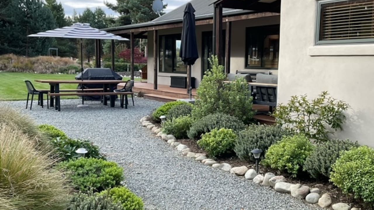Photo of Outdoor in Twizel