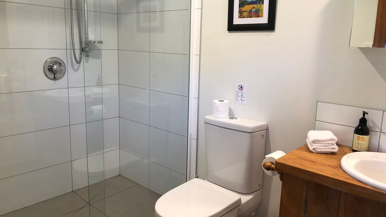Photo of Bathroom in Twizel