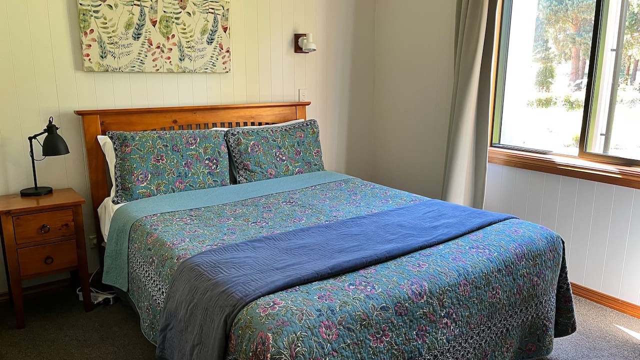 Photo of Bedroom in Twizel
