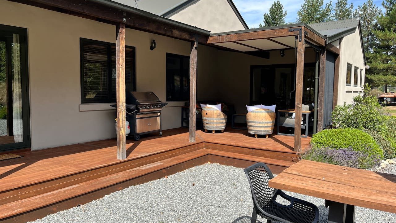 Photo of Outdoor in Twizel