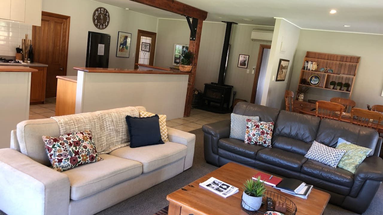 Photo of Livingroom in Twizel