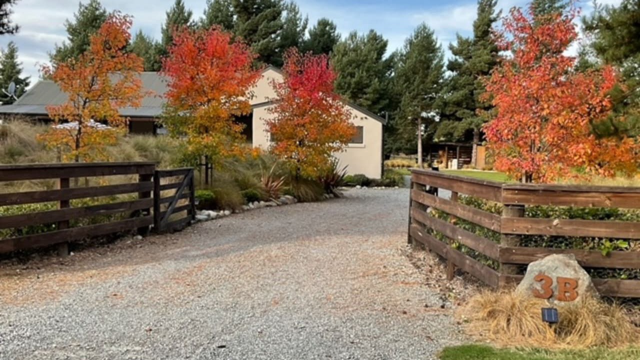 Photo of Outdoor in Twizel