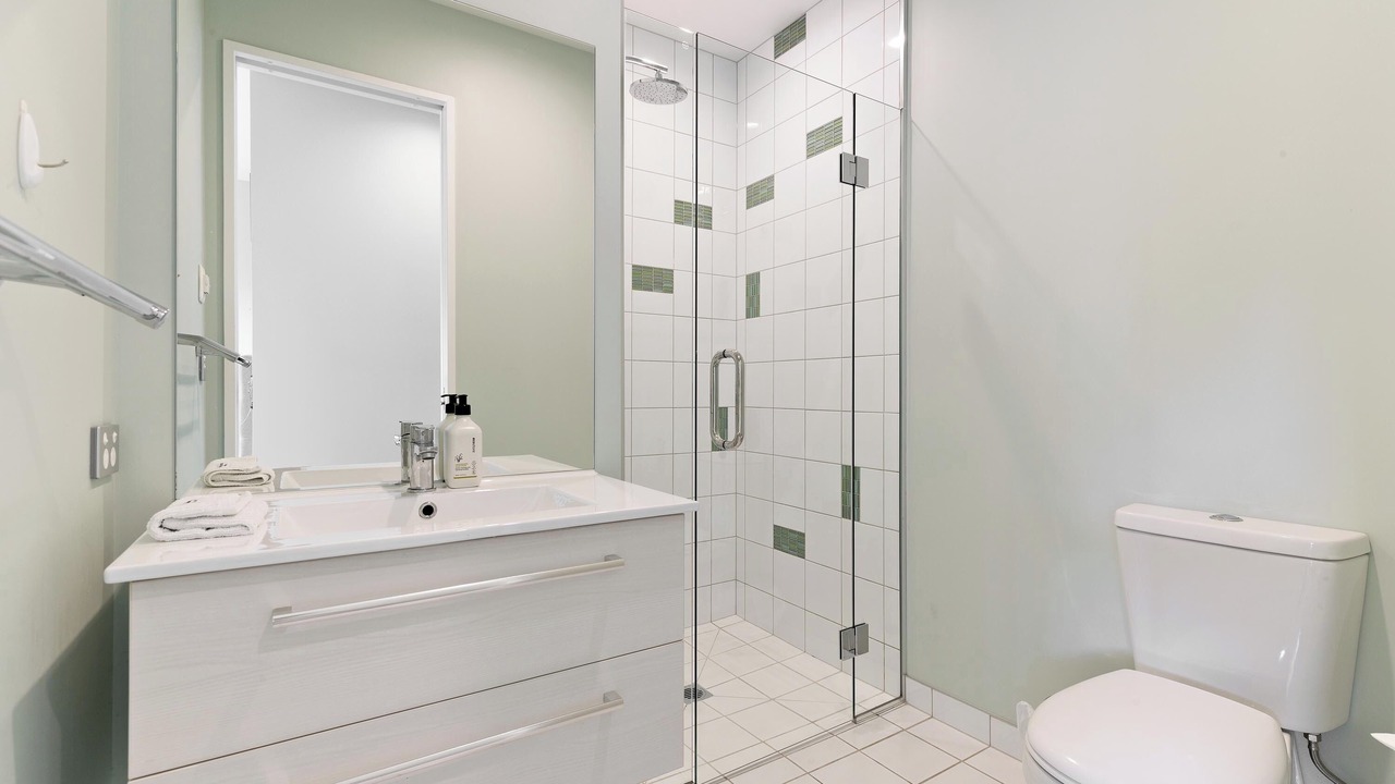 Photo of Bathroom in Wanaka