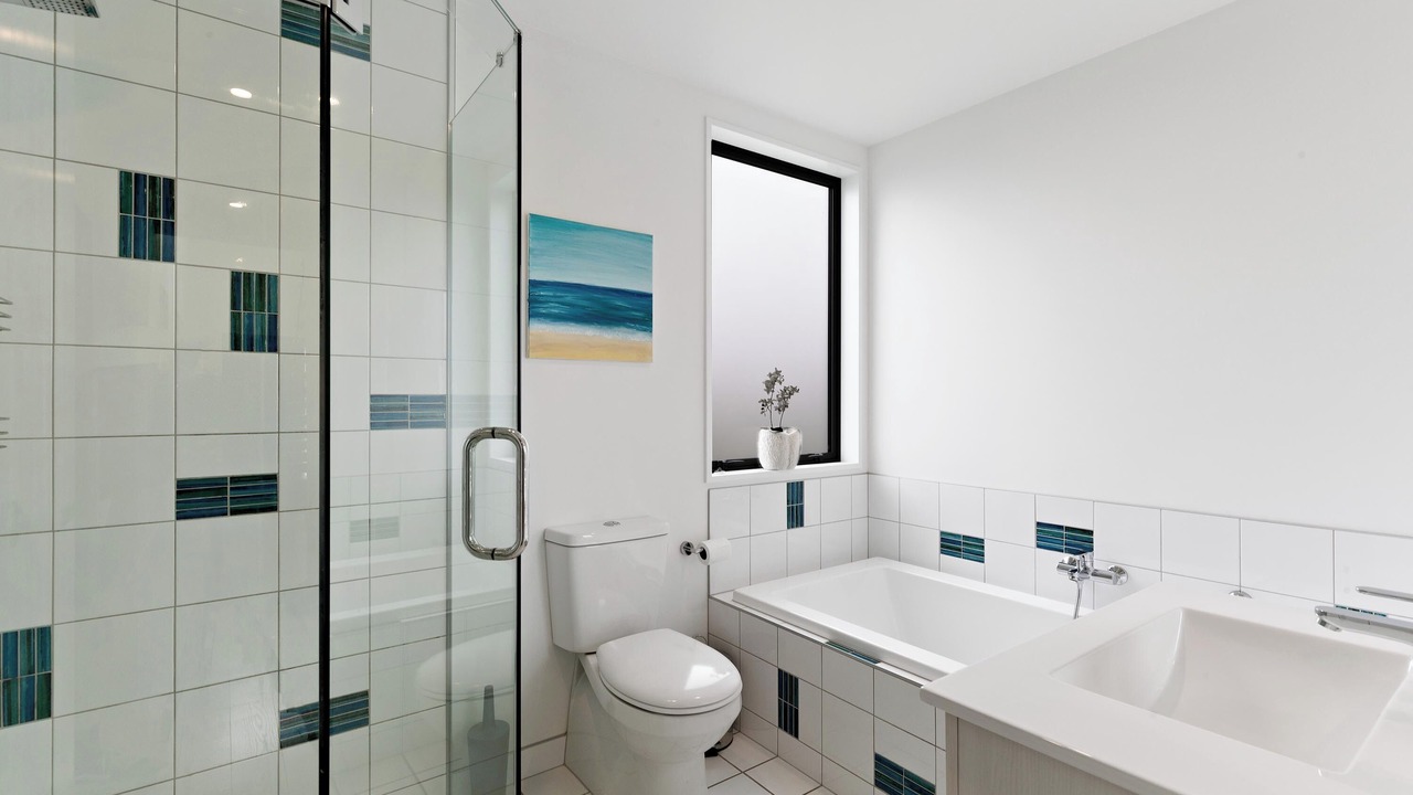 Photo of Bathroom in Wanaka