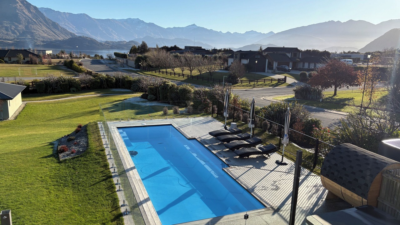 Photo of Outdoor in Wanaka