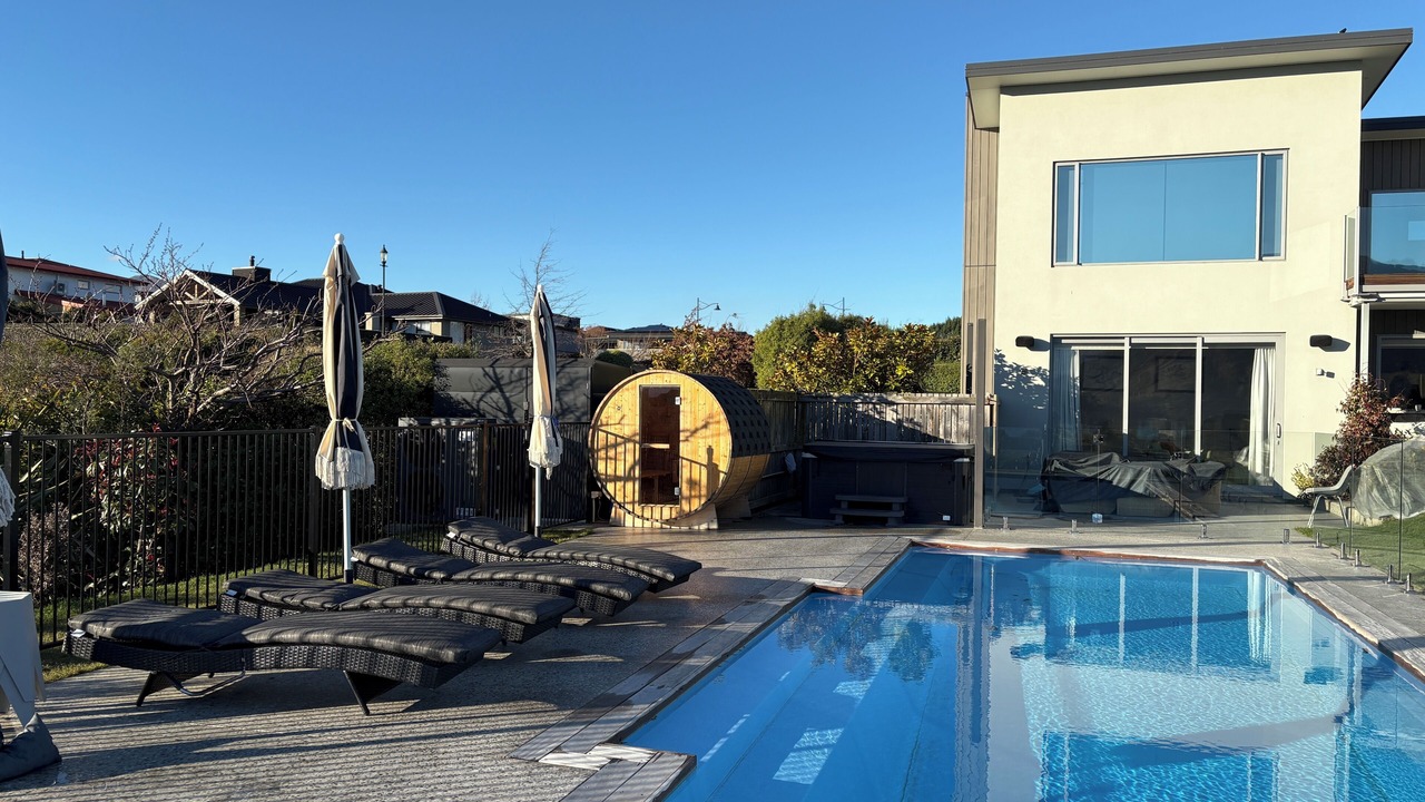 Photo of Outdoor in Wanaka