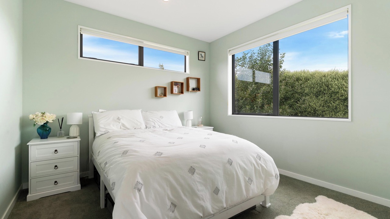 Photo of Bedroom in Wanaka