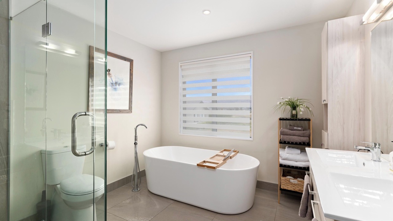 Photo of Bathroom in Wanaka