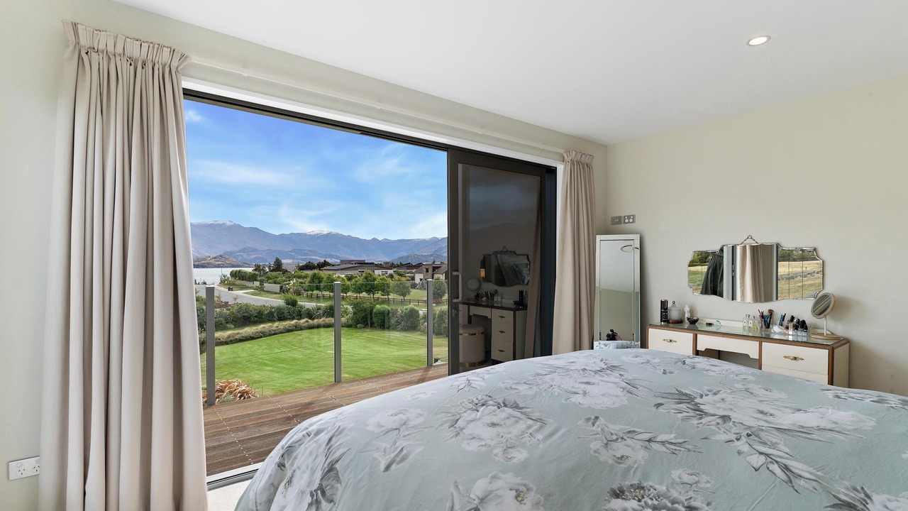 Photo of Bedroom in Wanaka
