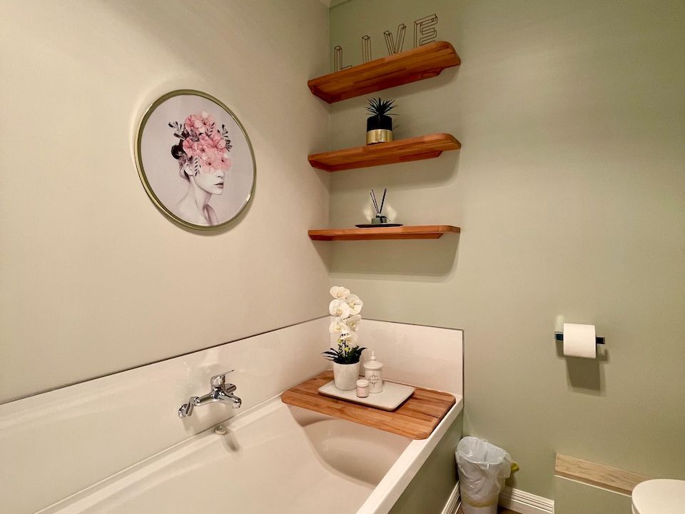 Photo of Bathroom in Mariri