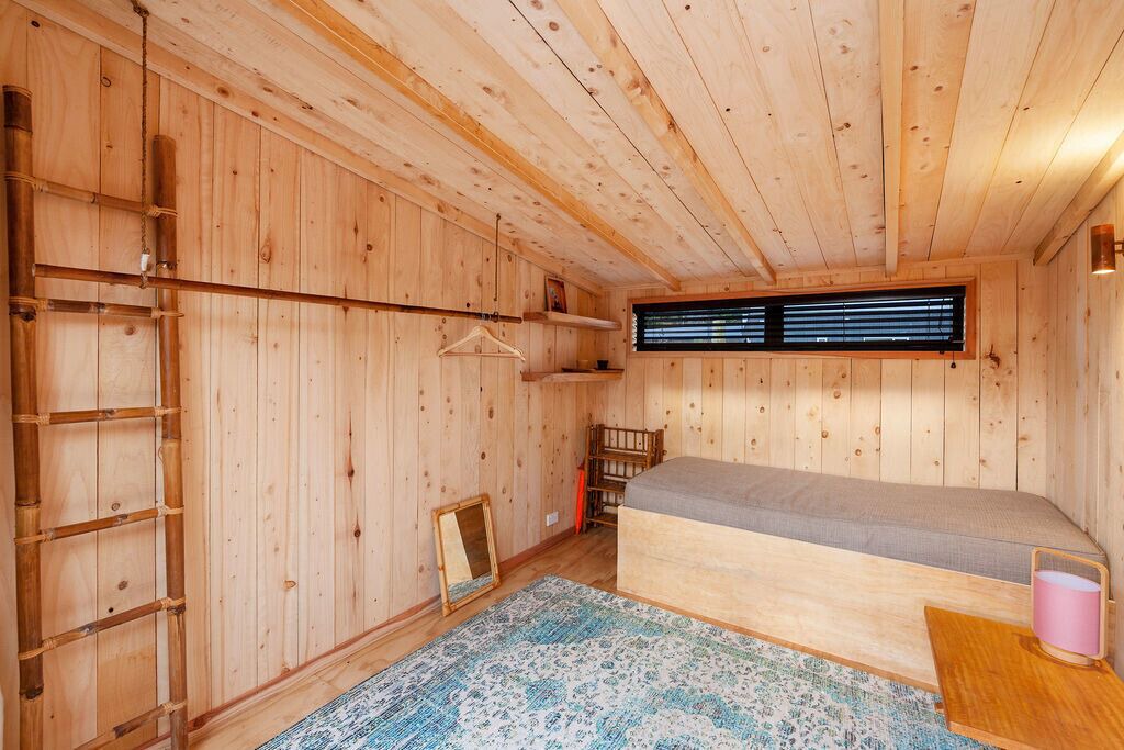 Photo of Bedroom in Ohakune