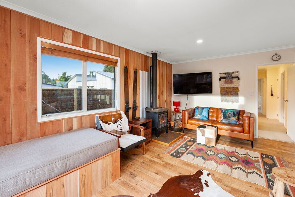 Photo of Livingroom in Ohakune