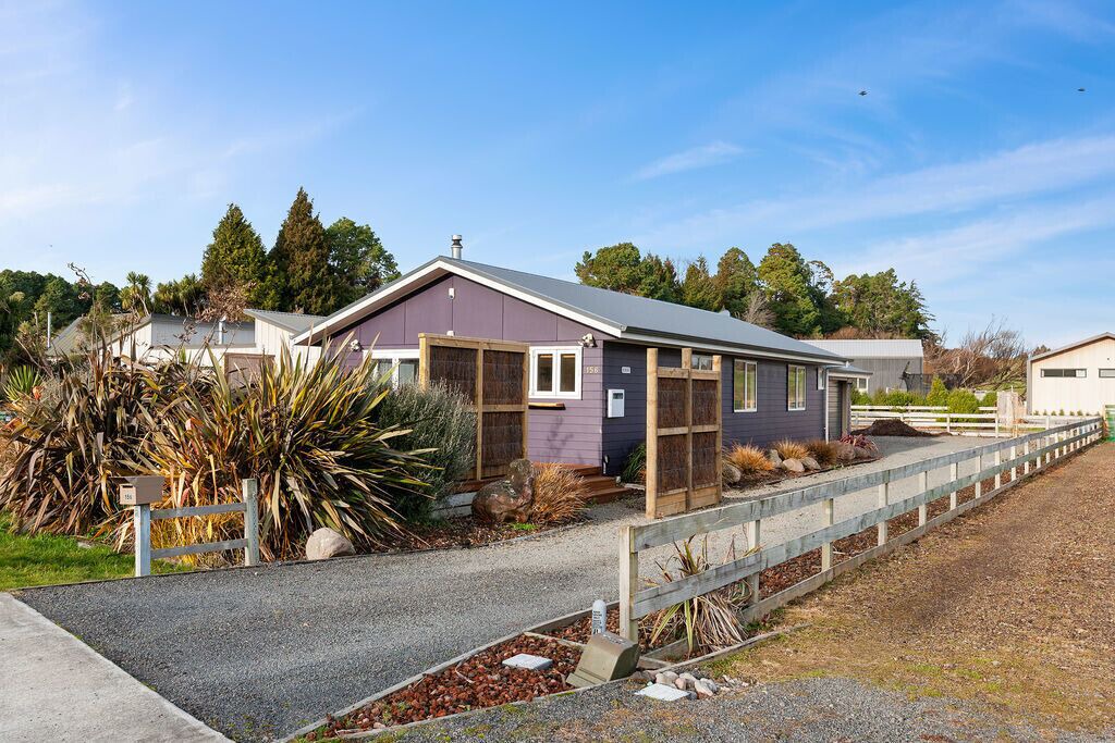 Photo of Outdoor in Ohakune