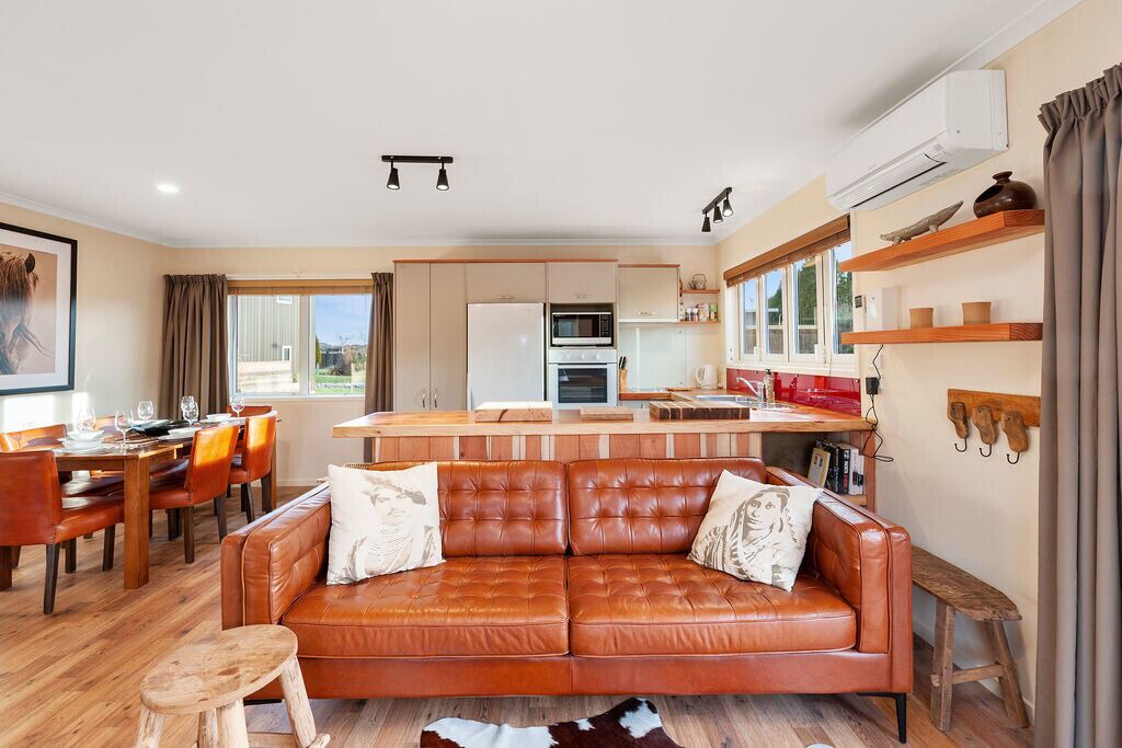 Photo of Livingroom in Ohakune