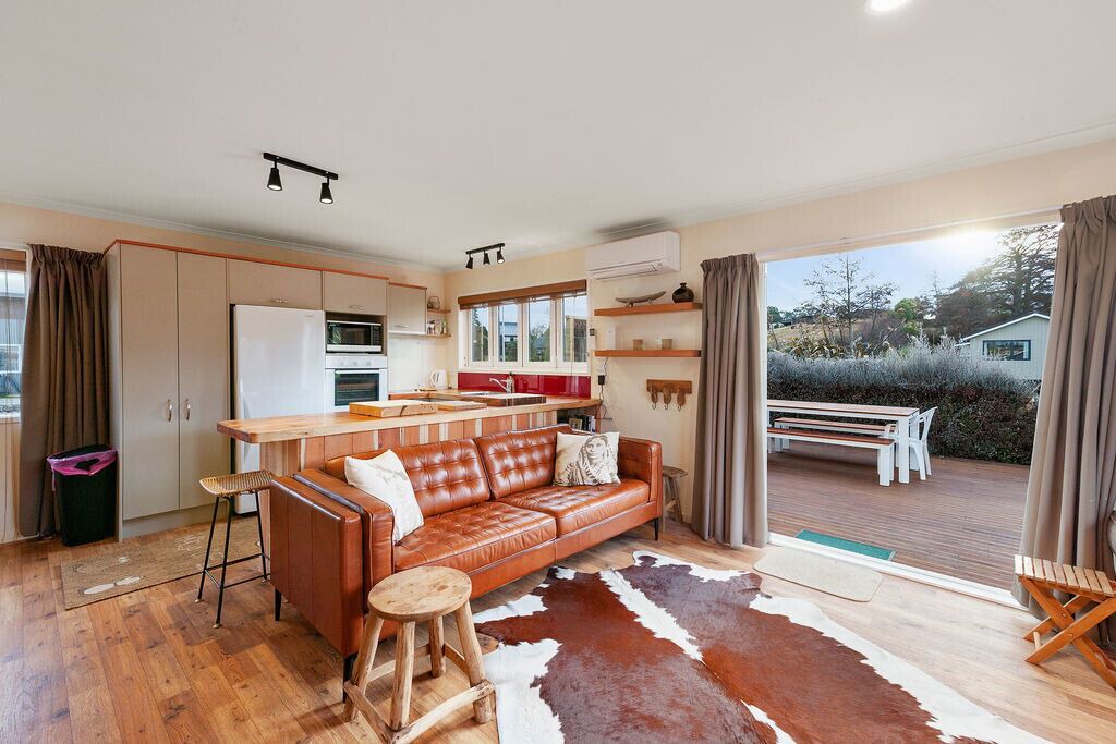 Photo of Livingroom in Ohakune