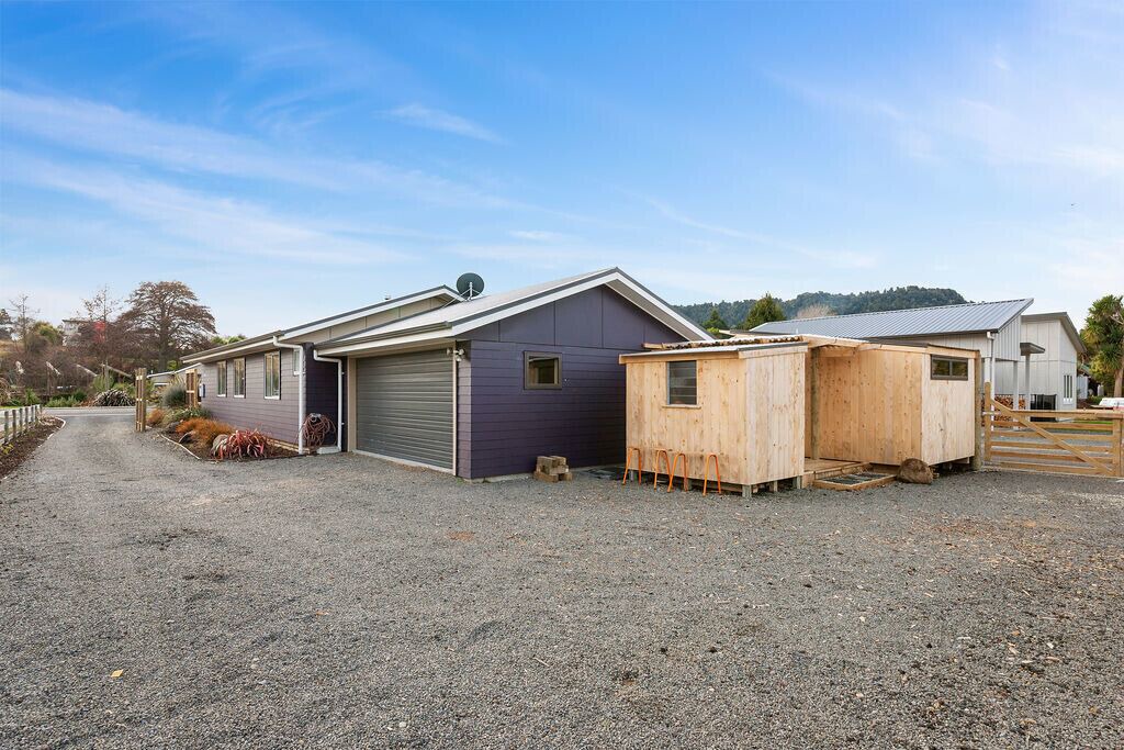 Photo of Outdoor in Ohakune