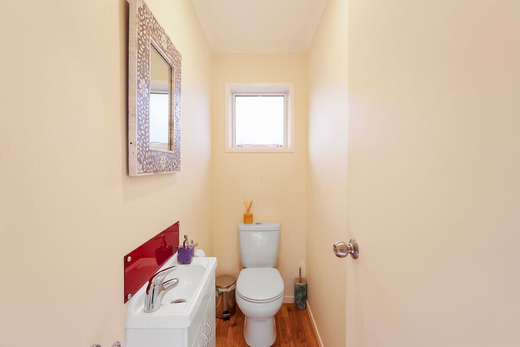 Photo of Bathroom in Ohakune