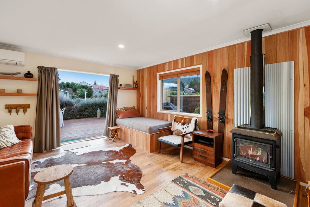 Photo of Livingroom in Ohakune