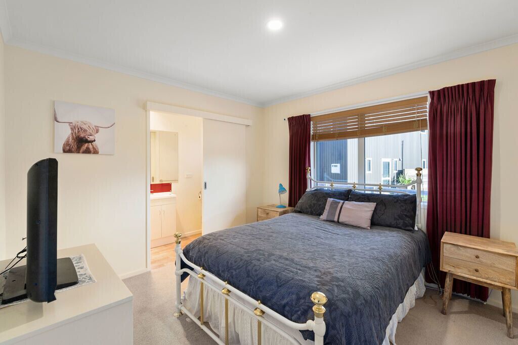 Photo of Bedroom in Ohakune