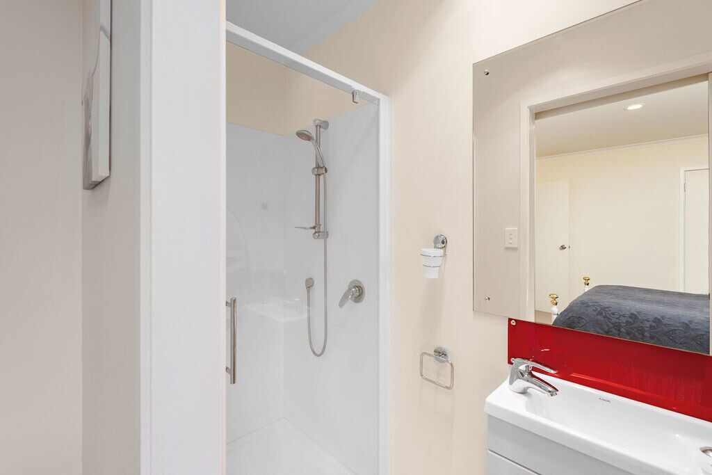 Photo of Bathroom in Ohakune