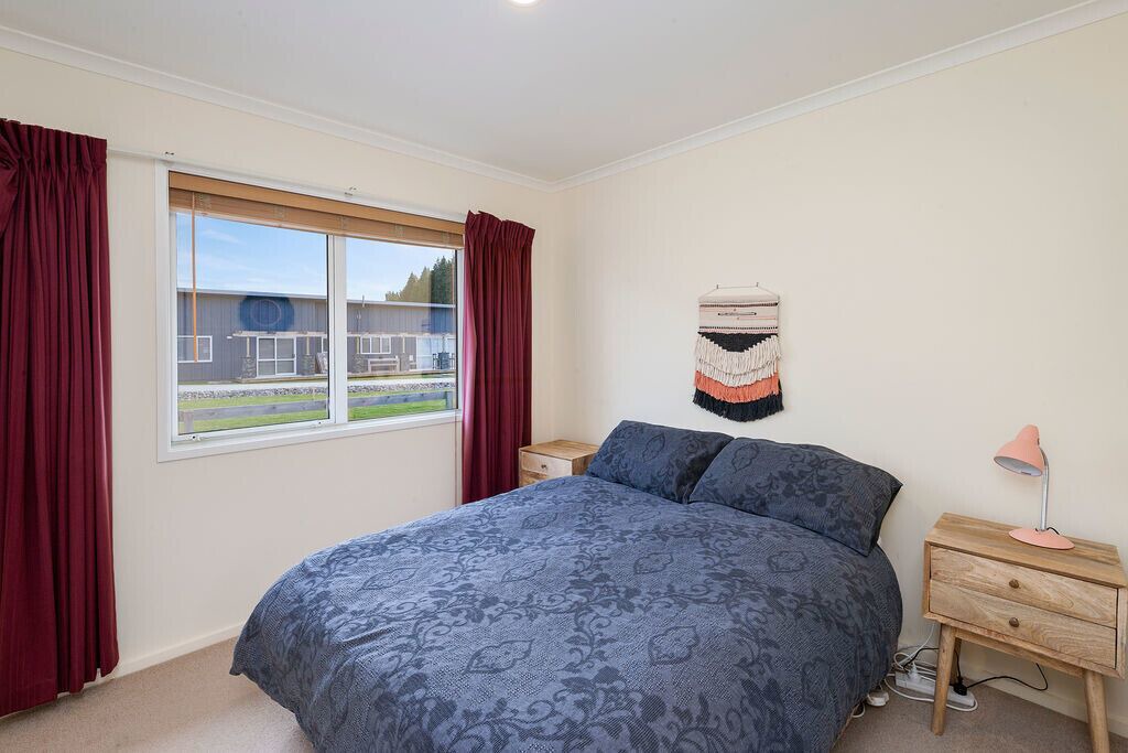 Photo of Bedroom in Ohakune