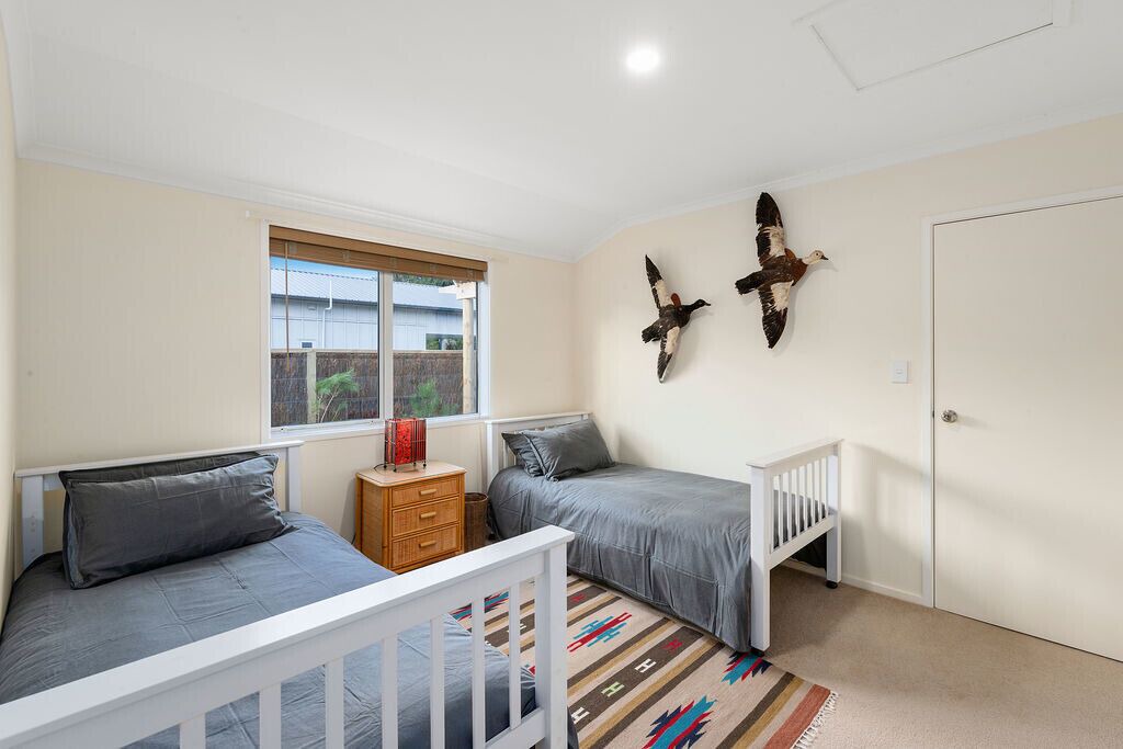 Photo of Bedroom in Ohakune