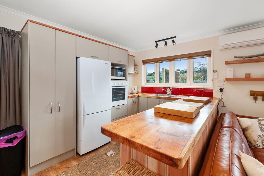 Photo of Kitchen in Ohakune