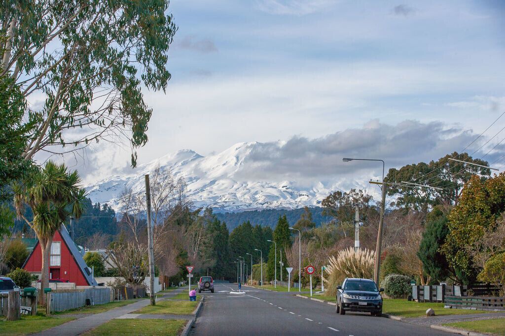 Photo of Others in Ohakune