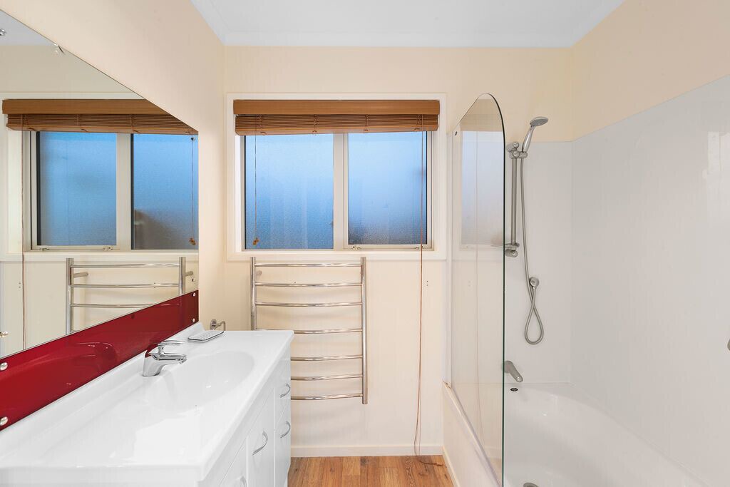 Photo of Bathroom in Ohakune