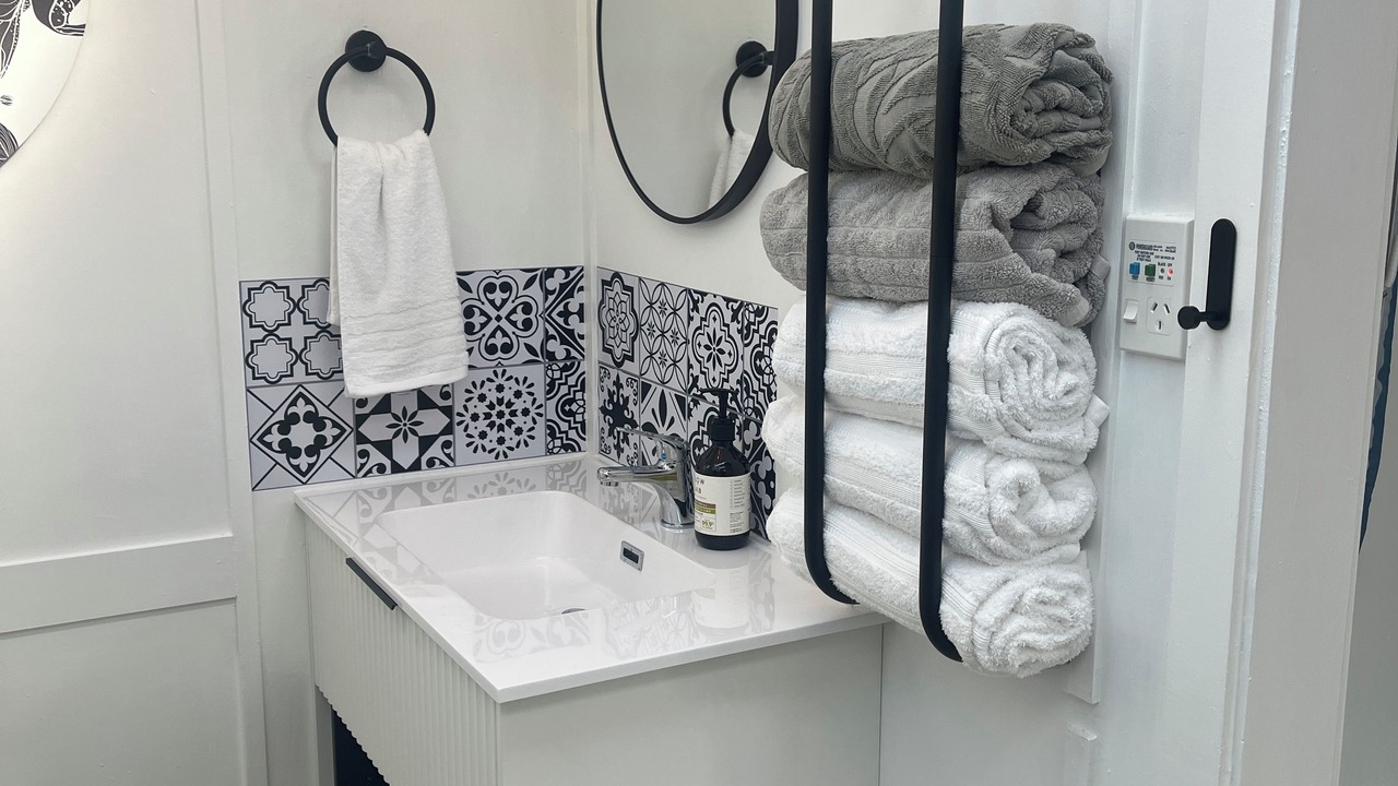 Photo of Bathroom in Whitianga