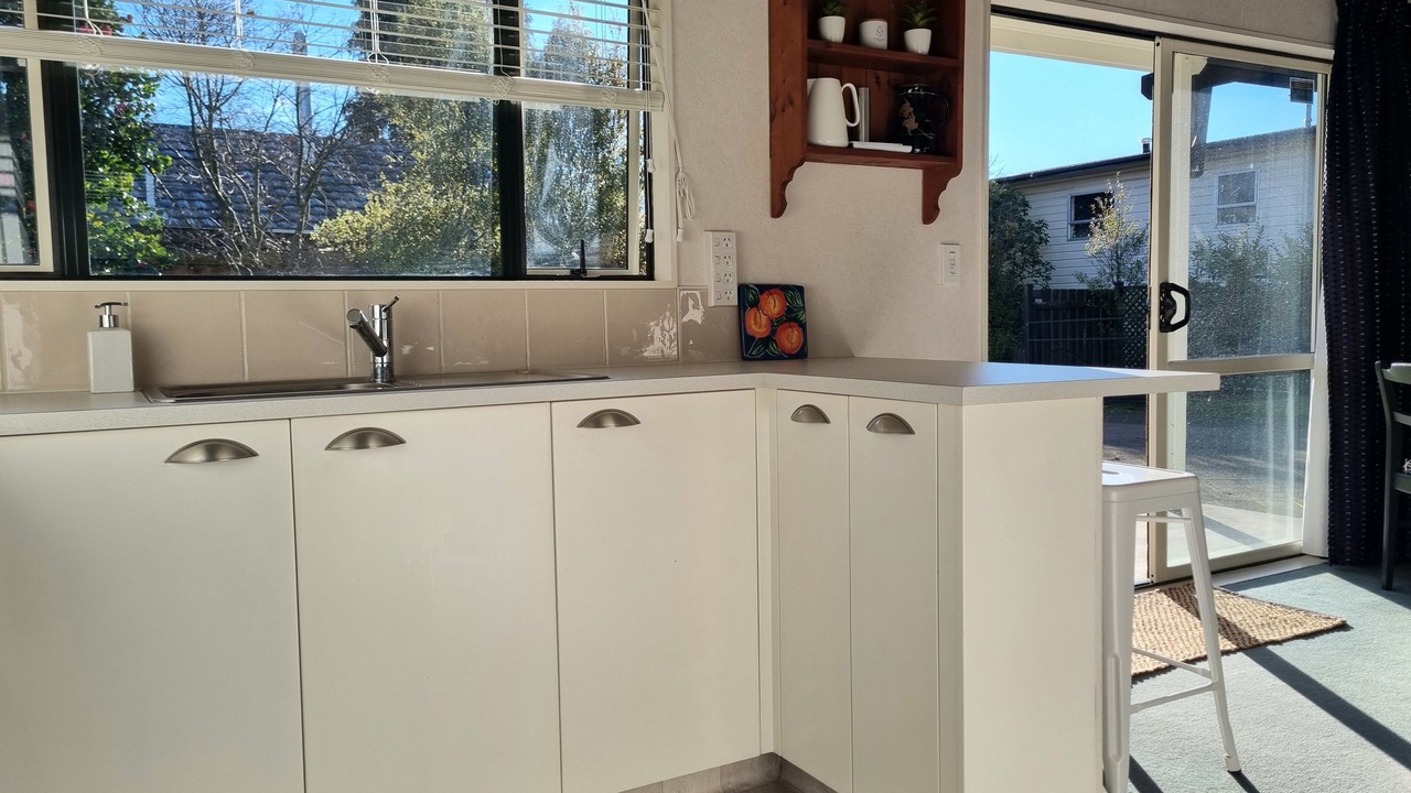 Photo of Kitchen in Two Mile Bay