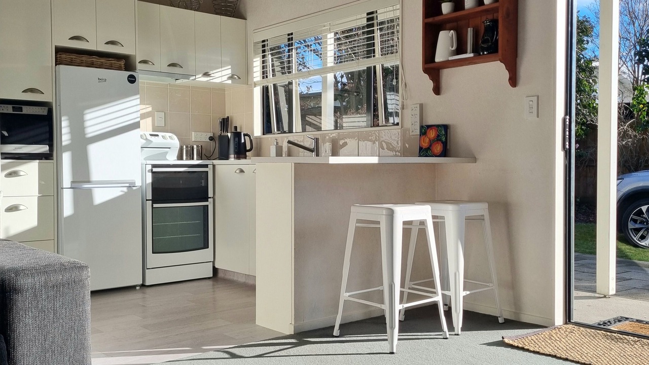 Photo of Kitchen in Two Mile Bay