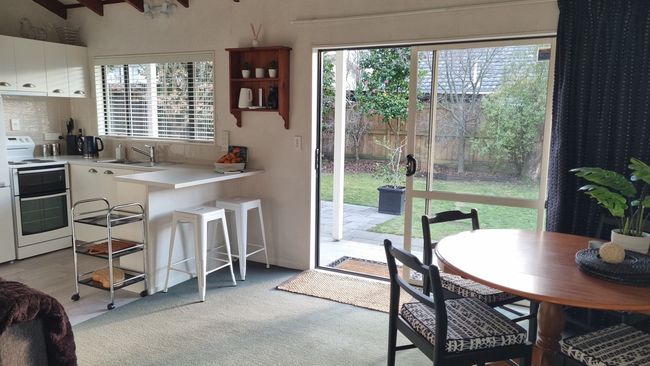 Photo of Kitchen in Two Mile Bay