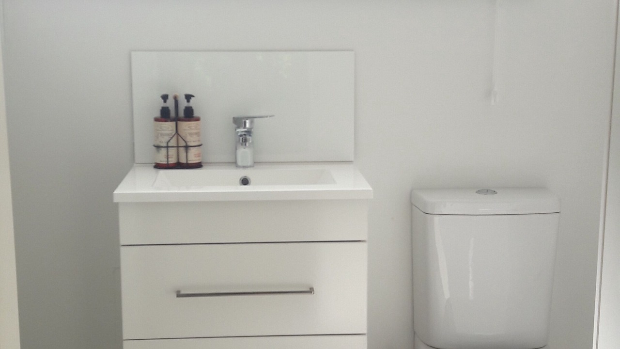 Photo of Bathroom in Two Mile Bay