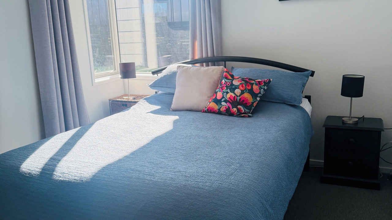 Photo of Bedroom in Cooks Beach