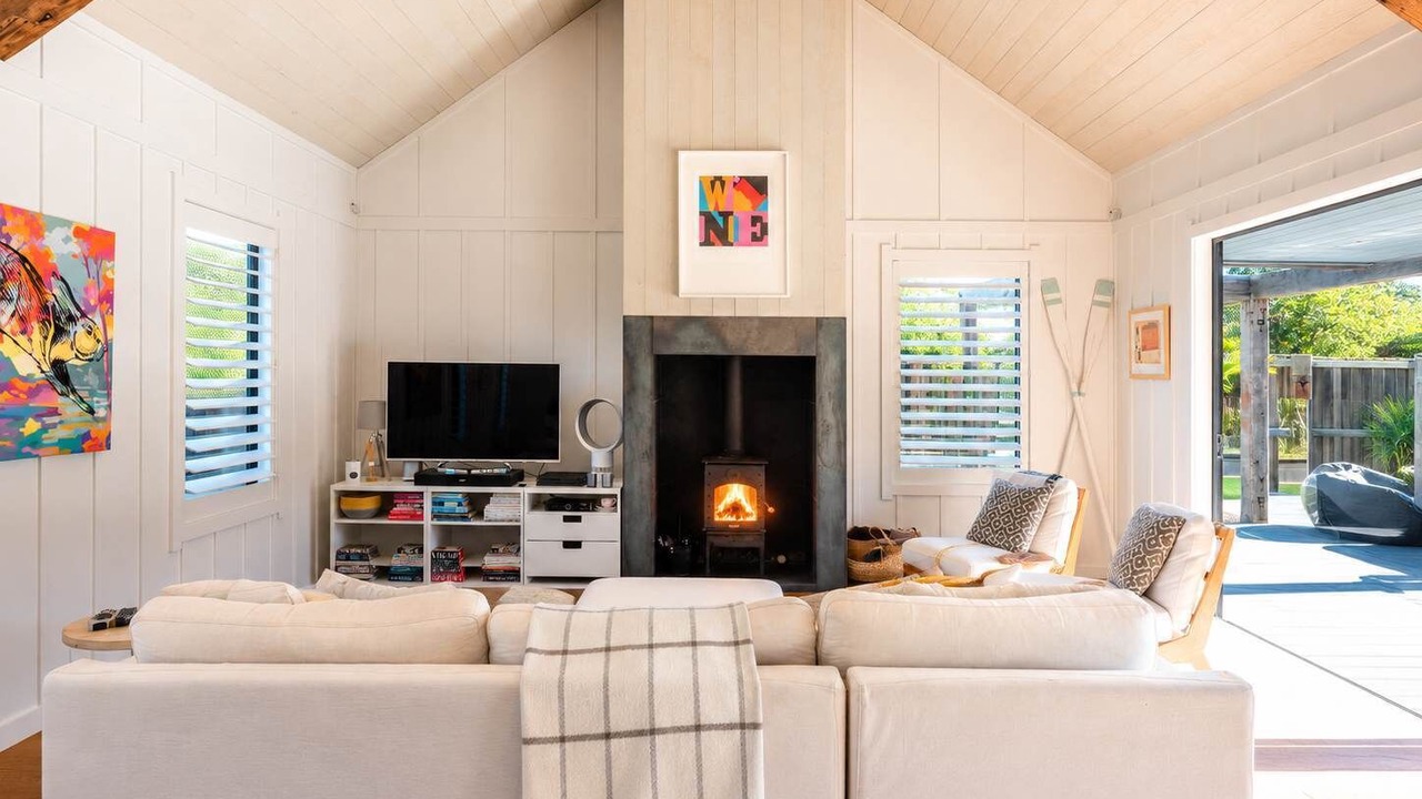 Photo of Livingroom in Blackpool