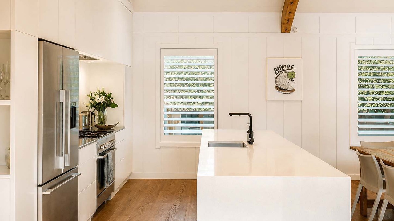 Photo of Kitchen in Blackpool