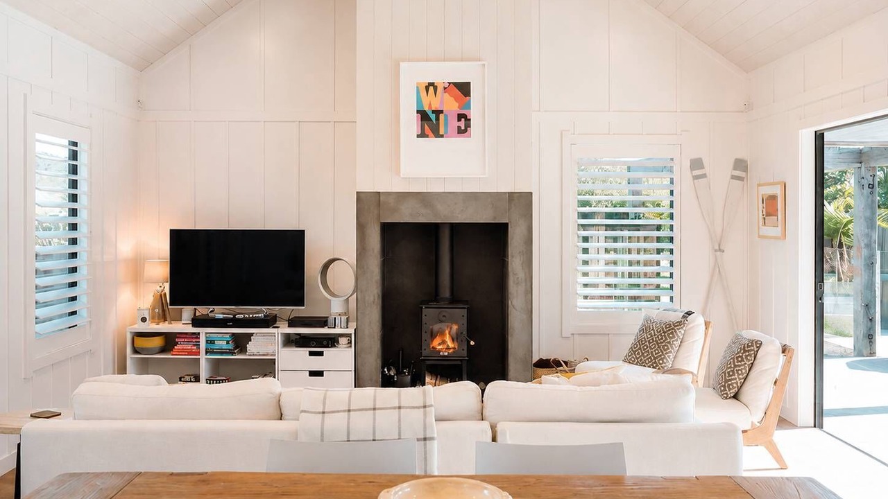 Photo of Livingroom in Blackpool