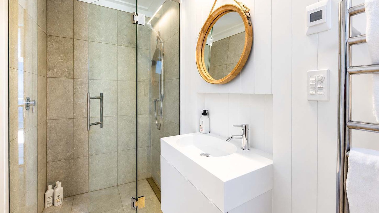 Photo of Bathroom in Blackpool