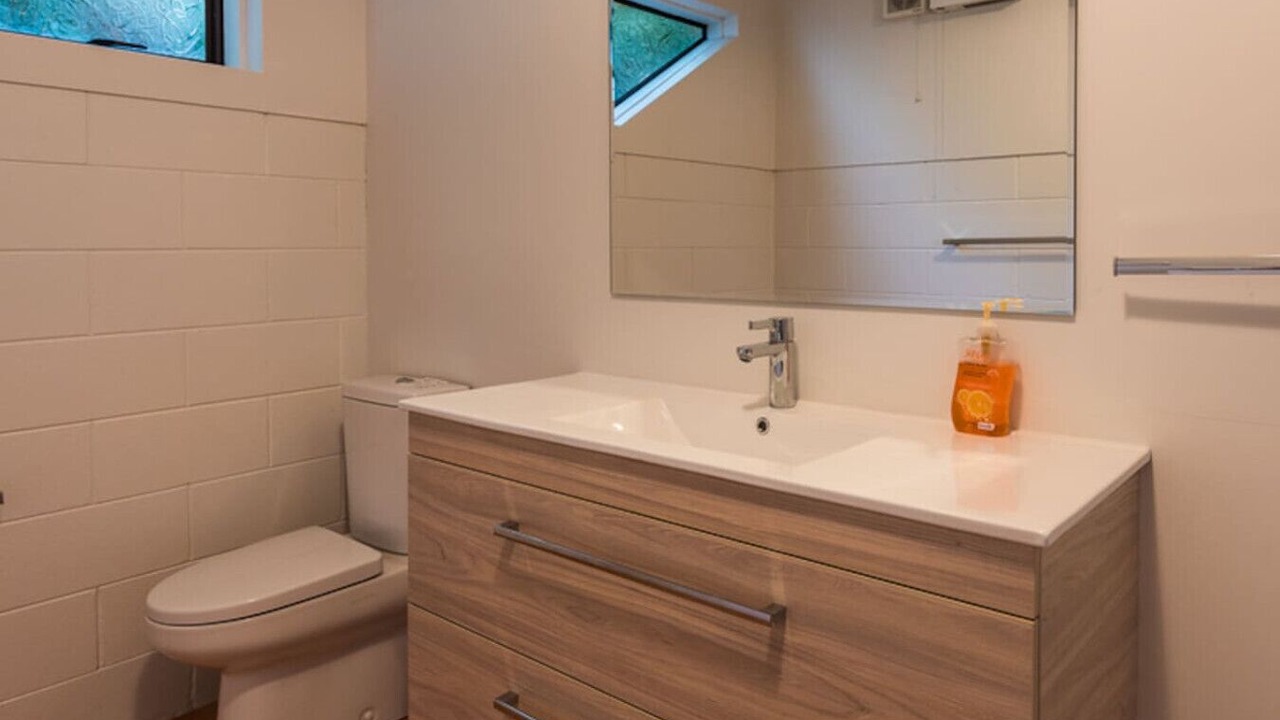 Photo of Bathroom in Waiheke Island