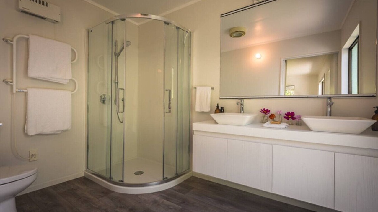 Photo of Bathroom in Waiheke Island