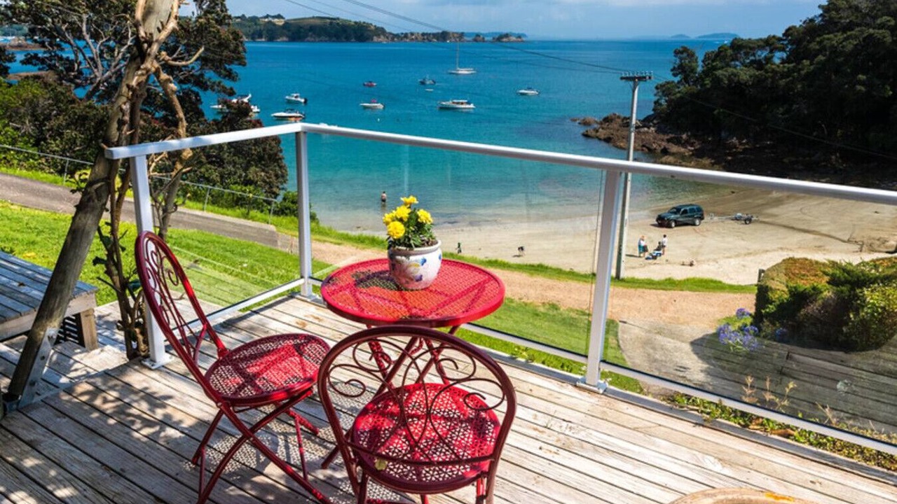 Photo of Outdoor in Waiheke Island