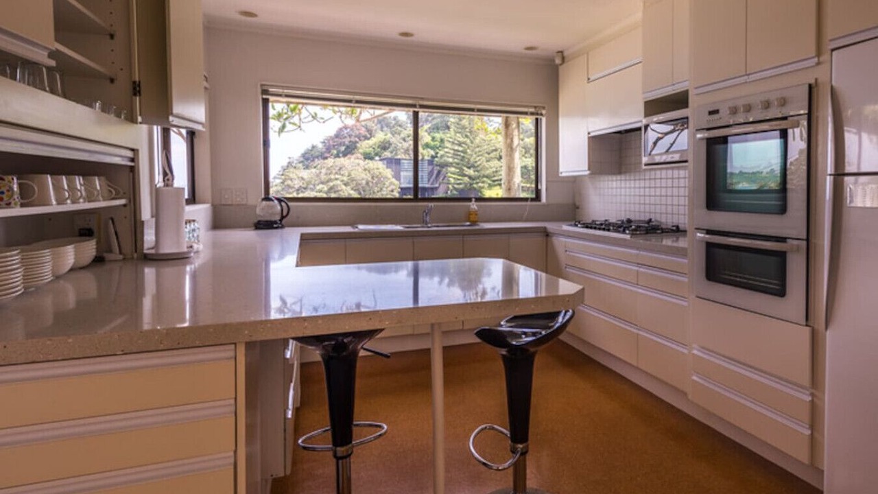 Photo of Kitchen in Waiheke Island