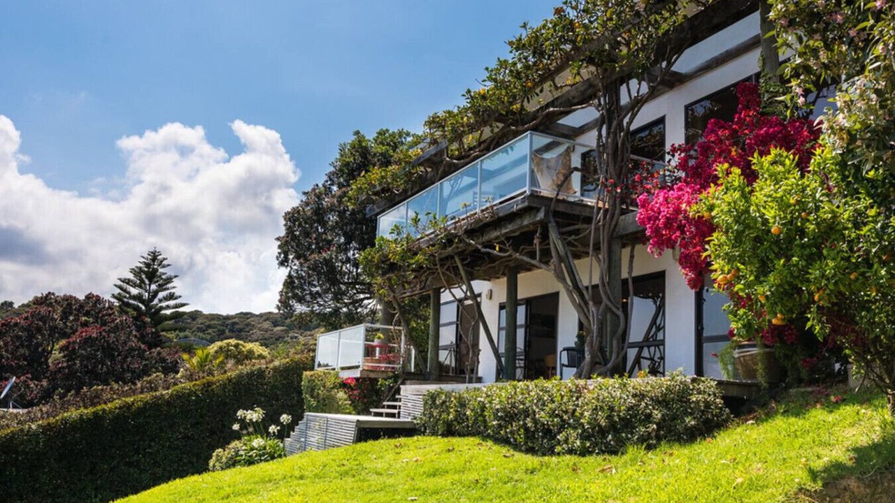 Photo of Outdoor in Waiheke Island