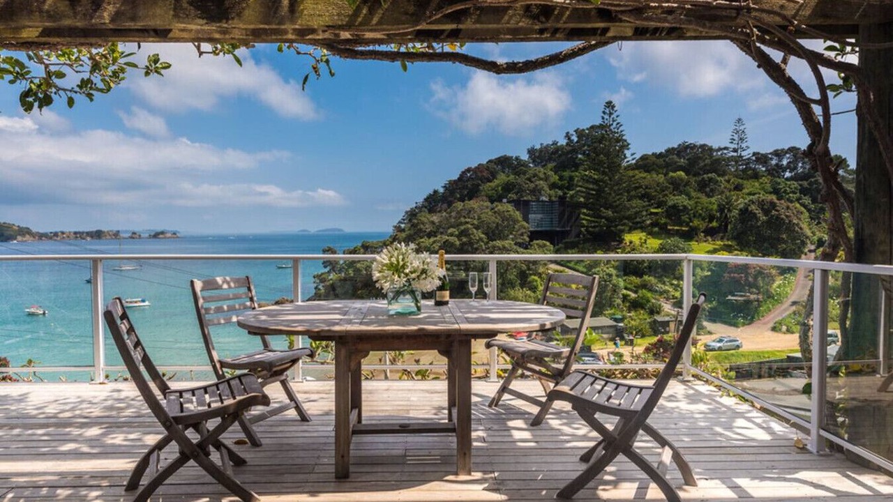 Photo of Outdoor in Waiheke Island