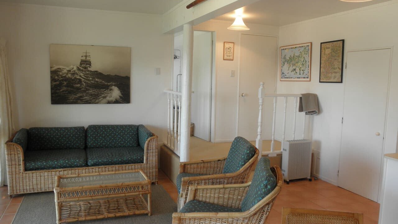 Photo of Livingroom in Waiheke Island