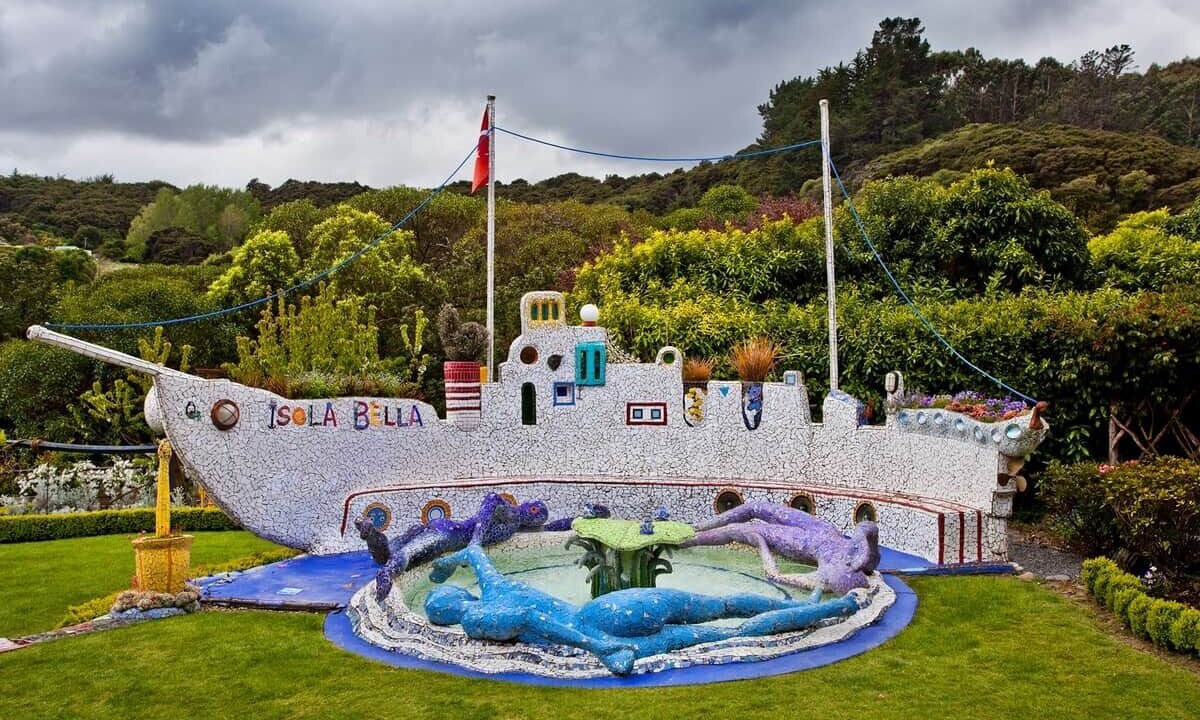 Photo of Others in Akaroa