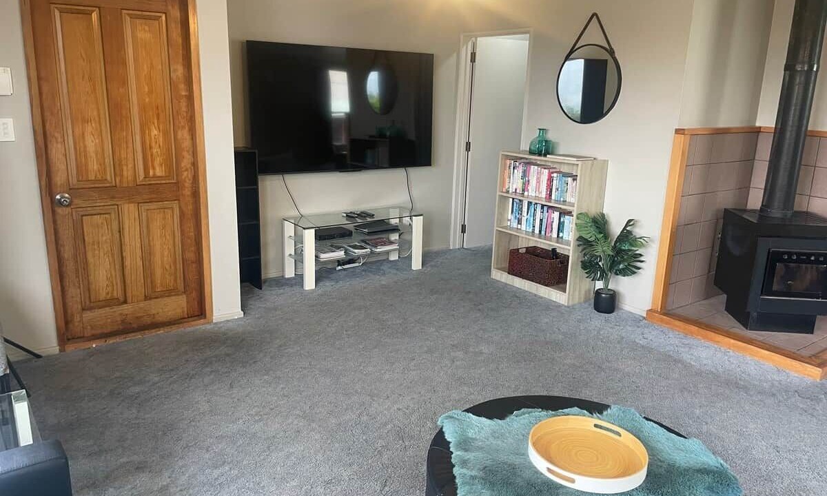 Photo of Livingroom in Akaroa